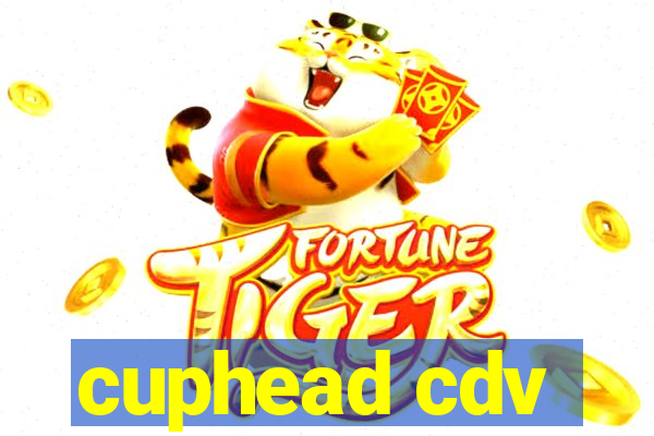 cuphead cdv